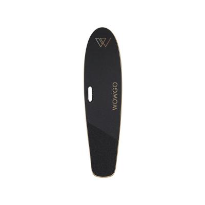 China Play Transportation E-SKATEBOARD with remote WowGo Longboard KT (35