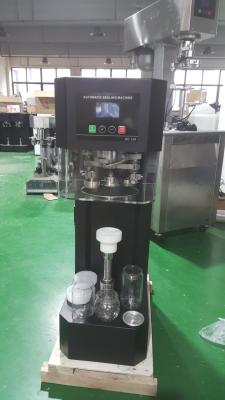 China Sealer Sealing Machine Food Canning Machine/Food Beer Can Sealing Beer Can Canning Machine for sale