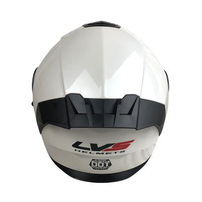 China Good Quality Motorcycle Helmet Suppliers Latest Racing Car Helmets Motorcycle Helmet for sale