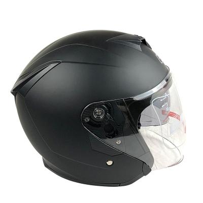 China Chinese High Quality Half Face Helmet Motorcycle Helmet Manufacturers Open Face Motorcycle Helmets for sale