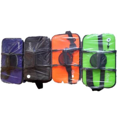 China 36cm*23cm*20cm Large Capacity Lightweight Multiple Sizes Large Fishing Bag for sale