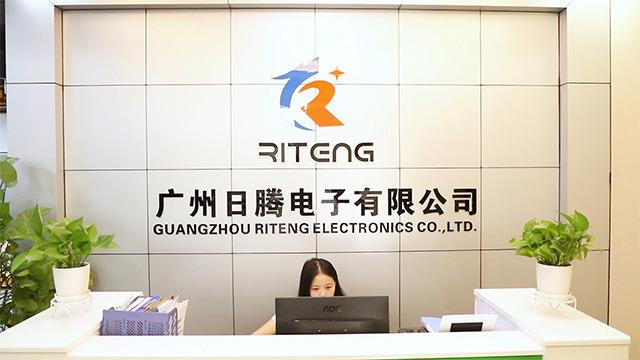 Verified China supplier - Guangzhou Riteng Electronics Co., Ltd.