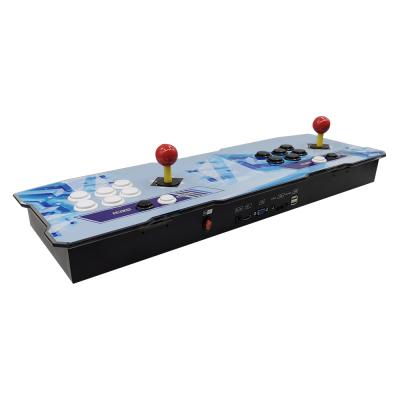 China High Performance Classics Retro Game Arcade 3D Multi Video Joystick 3303 In 1 Pandora Box Arcade Game Console for sale