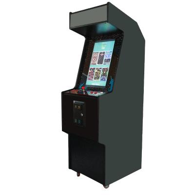 China MDF High Grade 4018 Wooden Games In 1 Arcade Games Coin Operated Machine for sale