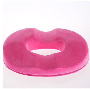 China Viable Hot Sale Factory Wholesale Memory Foam Cushion Cushion Chair For Office Car for sale