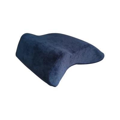 China L Customized wholesale viable memory cotton nap pillow office sleep pillow for sleep for sale