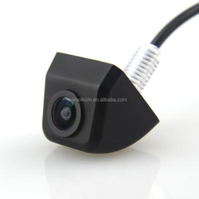 China 896*685 Pixels Image Universal Normal Car Rear Rear Front View Camera For All Backup Car for sale