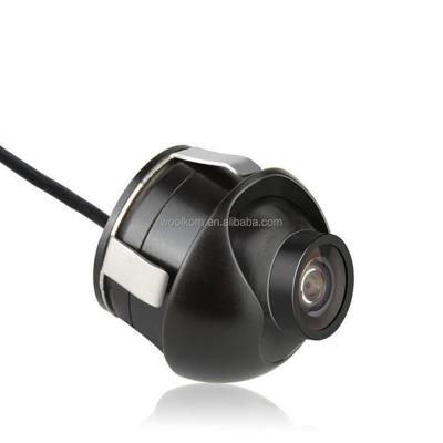 China 510*496 Pixels 18.5mm 360 Degree Rotating Car Eyeball Camera Auto Backup Camera for sale