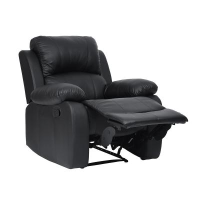 China OK US/CA Extendable Living Room Sofas Single Recliner Extended DROPSHIP Sofas for sale