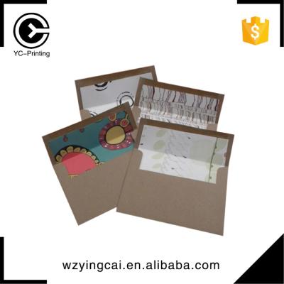 China Custom Business Envelope Alibaba China Wrapping Paper Logo Printed Wrap Printers Paper Envelope Making Machinery for sale