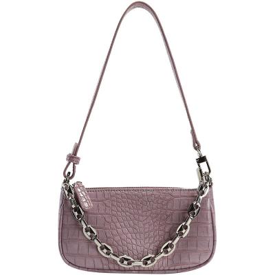 China Others Designer Luxury Designer Handbags Custom Style Women Chains Handbag For Women for sale