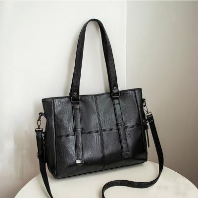 China 2021 Cross - Body Bag Shoulder Bag Fashion Casual New Arrival PU Leather Women Large Cross - Body Bags for sale