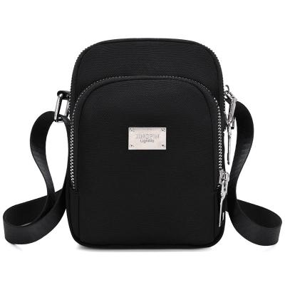 China Other New Summer Ladies Fashionable Cross Shoulder - Casual Mini Body Bag Mobile Phone Bag for sale