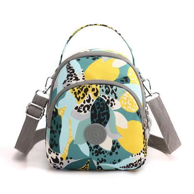 China Other Hot Selling Ladies Shoulder Bag Single Light Weight Multi Color Women's Mini Bag for sale