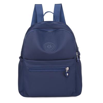 China The other backpack wholesale sweet fashion travel woman lightweight backpack bag for sale