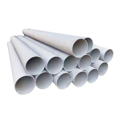 China Custom 430 Stainless Steel Pipe 2mm Thickness 2200mm Length for Exhaust Components for sale