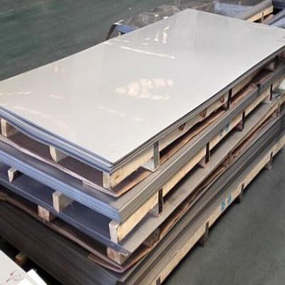 China Wear Resistant 304 310s 304l Cold Rolled Stainless Steel Plate 300 Grade Finish Metal Decorative for sale