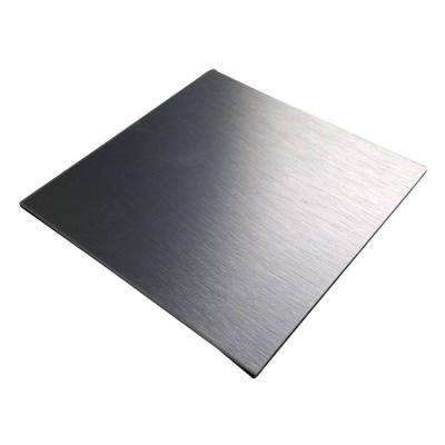 China 201 304 304L 316 316L 410 430 202 400 Series Stainless Steel Sheet SS Plate Punched Processing for sale