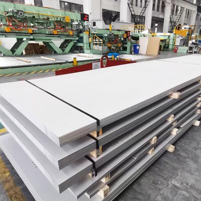 China Customized Steel Plate Alloy Offers Wear Resistance Of HB280-HB300 for sale