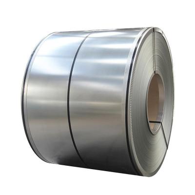 China Customized Polished Stainless Steel Coil 0.5 - 8mm 201 304 304L 316 316L 410 420 430 for sale