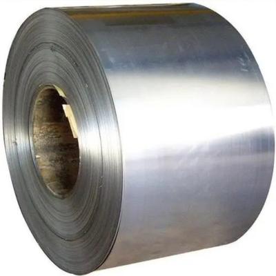 China 2B BA 8K BR Certified Cold Rolled Duplex Steel Coil 0.1 - 3.0mm Thickness I for sale