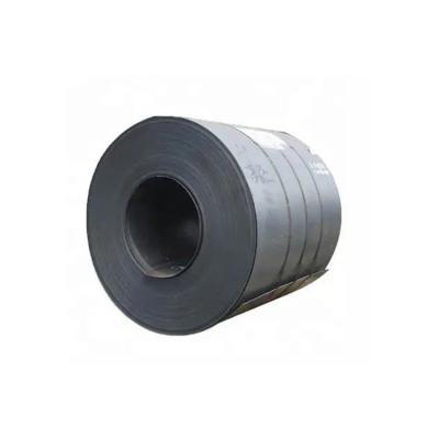 China Cold / Hot Rolled Mild Carbon Structural Steel Coil 1.0mm 1.2mm 1.5mm for sale