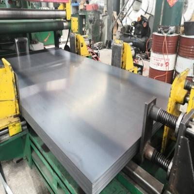 Cina 10*1220*2440mm lamiere di acciaio al carbonio laminate a freddo in vendita