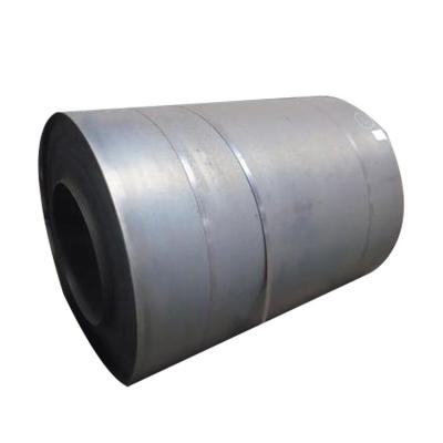 China Q235 Q235B Q345 Q345b Ss400 Carbon Steel Strips CRC HRC Ms Mild Cold Hot Rolled Coil for sale