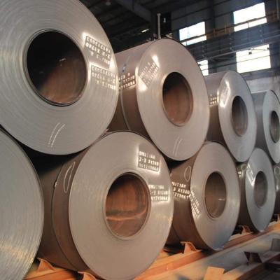 China Galvanized Hot Rolled Low Carbon Steel Coils 0.3mm for sale