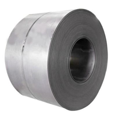 China Hot Rolled Carbon Steel Coil Q235/St37/Ss400/ASTM for sale