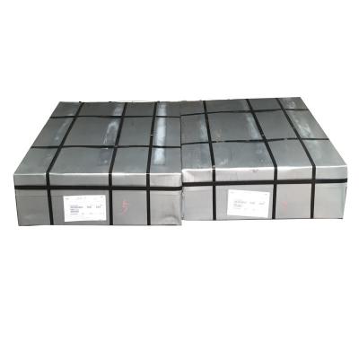 China Hot Rolled Gi Galvanized Steel Roofing Sheet Plate With 0.12 - 3mm Thickness for sale