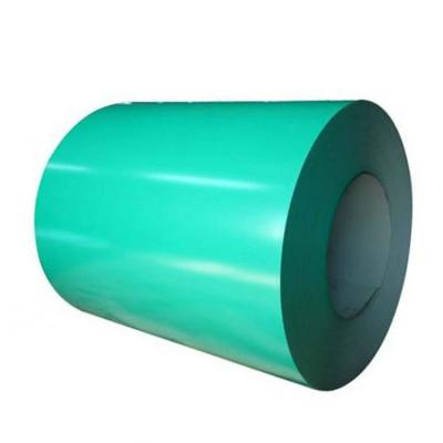 China Color Coated Galvanized PPGI PPGL Coil 0.12*1250mm Dx51d Dx52D Dx53D SGCC for sale