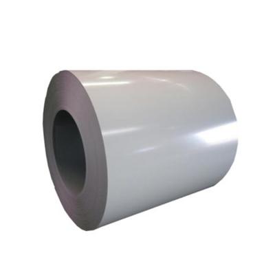 China Hot Dipped Color Coated Gi Steel Coil Dx51d Width 600 - 1500mm for sale