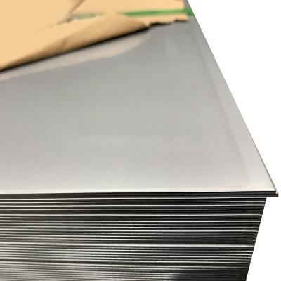 China Supplier Thin 201 202 304 316 430 904L 2101 Stainless Steel 0.2mm 4mm ASTM 1.4301 BA Plate for sale