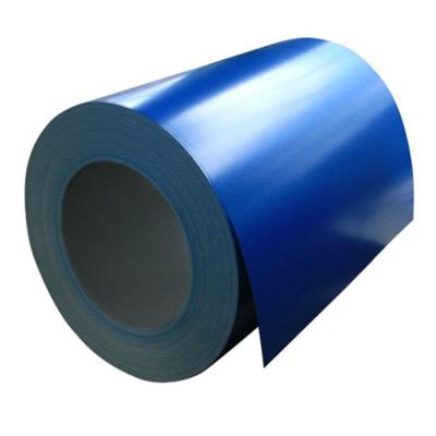 China Color Coated Gi Steel Coil Cold Rolled 1000mm For Framing G350 - G550 for sale