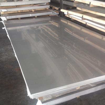 China 14% Elongation Polished Finish Alloy Plate With 1230 Mpa Tensile Strength for sale