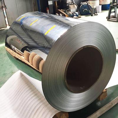 China Customization Supply Price Plate Stainless Steel Coil 304 309S 310 310S 316L 321 for sale