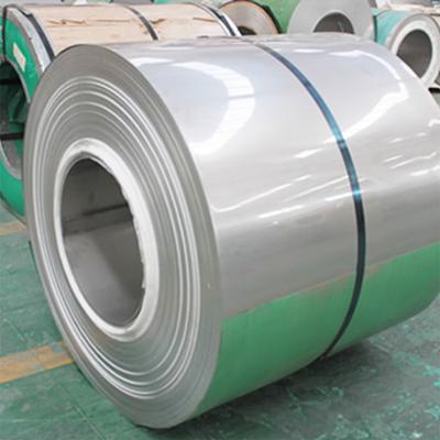 China Mirror Polished ASTM AISI 201 202 304 304L 316 316L Ss Coil 1mm 2mm 3mm for sale