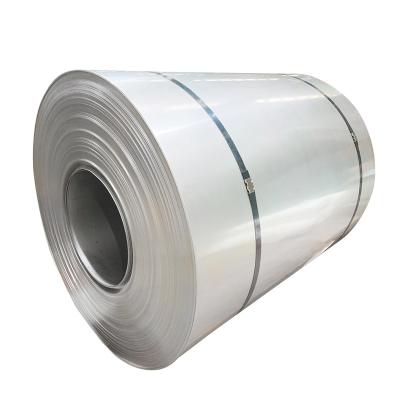 China Aisi Inox 201 304 430 409 410 0.5mm Sus316L Sus304L Metal Mirror Stainless Steel 409 430 Roll Coil/Strip for sale