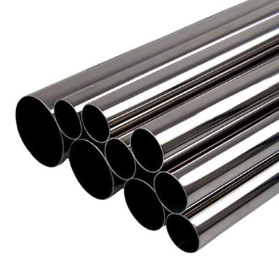 China ASTM A312 316L Seamless Ss Pipe Normal Thickness for sale