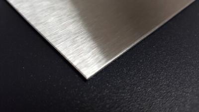 China 304 304h 316 316L 321 310S 304L 410 430 Stainless Steel Plate For Construction for sale