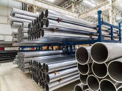 China Polished Bright Annealing Sanitary  TP304l 316l 430 1.4404 1.4571 Stainless Seamless Steel Tube for sale