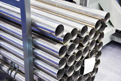 China Seamless Stainless Steel Tubing 304/304L JIS SUS316L/316ti/Tp321h/309S/310S/314/347H/ 904L/S32205/S31254/ 08X18h10t/DIN 1.4529 for sale