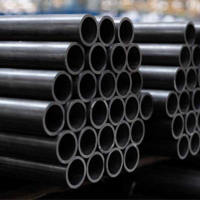 China Round Stainless Steel Pipe 304 304 L 321 H 316 316L for sale