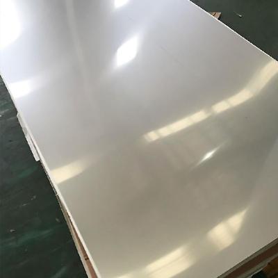 China Mirror Finish SS Sheet 201 202 304 316 Cold Rolled Stainless steel Plate for sale