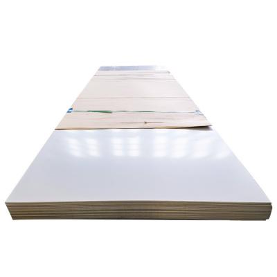 China AISI Ss 201 304 304L 316 316L 310S 321 2205 904L Cold Hot Rolled 2b Ba No. 4 Hl No. 8 Surface Stainless Steel Sheet for sale