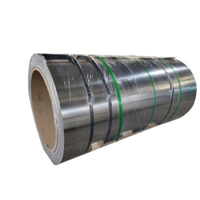 China 201 304 316 409 Din 1.4305 Stainless Steel Plate / Sheet / Coil / Strip for sale