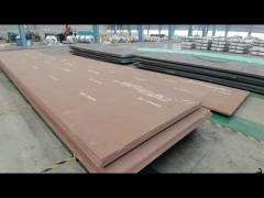 Non Alloy Carbon Steel Plate Sheet ASTM A36 S335 Ss400 JIS G3141