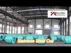 factory direct sale aisi atsm 201 304 cold hot rolled stainless steel coil china manufacturer for au