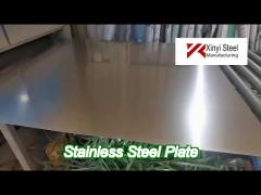 ss 201 202 stainless steel plate cold / hot rolled for building